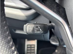 Skoda Octavia Combi 2.0 TDI DSG Sportline AHK+MATRIX