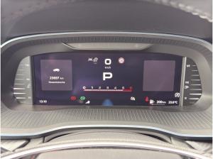 Skoda Octavia Combi 2.0 TDI DSG Sportline AHK+MATRIX