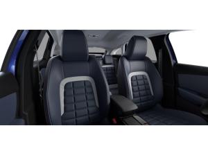 Citroën C4 Hybrid 145 Doppelkupplung 6-Gang COLLECTION