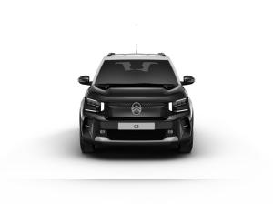 Citroën C3 Hybrid 110 Doppelkupplung 6-Gang Max