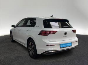 Volkswagen Golf VIII 2.0 Goal TDI DSG Kamera Sitzhzg LED