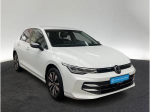 Volkswagen Golf VIII 2.0 Goal TDI DSG Kamera Sitzhzg LED