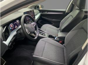 Volkswagen Golf VIII 2.0 Goal TDI DSG Kamera Sitzhzg LED