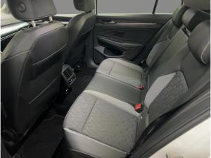 Volkswagen Golf VIII 2.0 Goal TDI DSG Kamera Sitzhzg LED