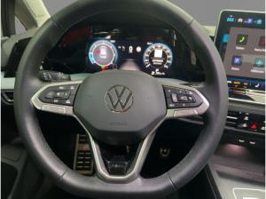 Volkswagen Golf VIII 2.0 Goal TDI DSG Kamera Sitzhzg LED