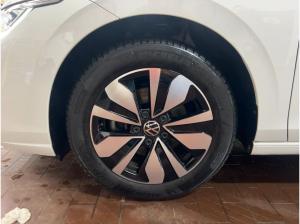 Volkswagen Golf VIII 2.0 Goal TDI DSG Kamera Sitzhzg LED