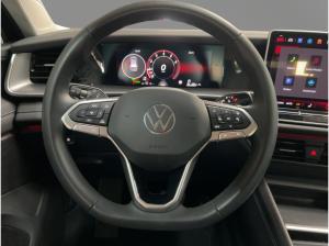 Volkswagen Tayron 1.5 eTSI Life DSG ACC IQ-Light 7-Sitze