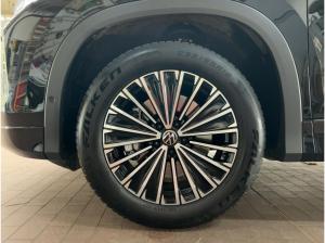 Volkswagen Tayron 1.5 eTSI Life DSG ACC IQ-Light 7-Sitze
