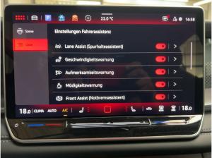 Volkswagen Tayron 1.5 eTSI Life DSG ACC IQ-Light 7-Sitze