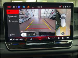 Volkswagen Tayron 1.5 eTSI Life DSG ACC IQ-Light 7-Sitze