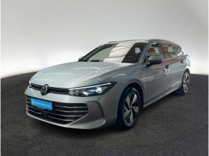 Volkswagen Passat Variant 1.5 TSI e DSG AHK DCC Area View