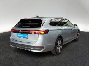 Volkswagen Passat Variant 1.5 TSI e DSG AHK DCC Area View