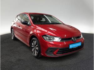 Volkswagen Polo 1.0 TSI DSG Goal AHK Rear View Navi Sitzh.