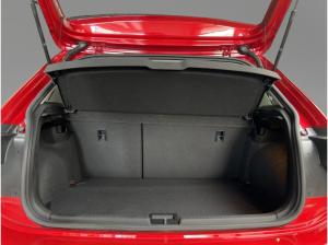 Volkswagen Polo 1.0 TSI DSG Goal AHK Rear View Navi Sitzh.