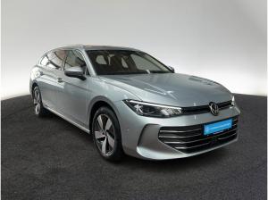 Volkswagen Passat Variant 1.5 TSI e DSG AHK DCC Area View
