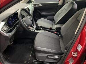 Volkswagen Polo 1.0 TSI DSG Goal AHK Rear View Navi Sitzh.