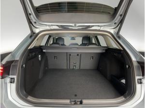 Volkswagen Passat Variant 1.5 TSI e DSG AHK DCC Area View