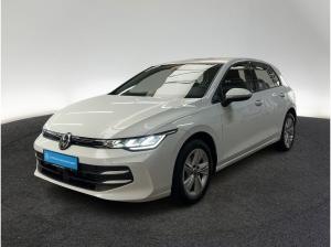 Volkswagen Golf VIII 1.5 eTSI Life DSG Rear View App-Connect