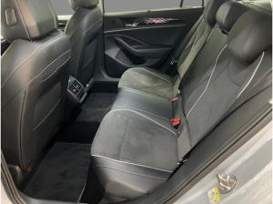 Volkswagen Passat Variant 1.5 TSI e DSG AHK DCC Area View