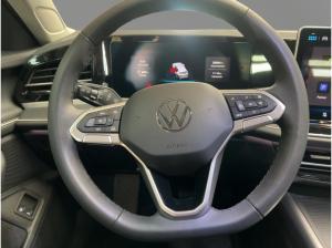 Volkswagen Passat Variant 1.5 TSI e DSG AHK DCC Area View