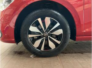 Volkswagen Polo 1.0 TSI DSG Goal AHK Rear View Navi Sitzh.