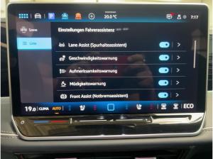 Volkswagen Passat Variant 1.5 TSI e DSG AHK DCC Area View