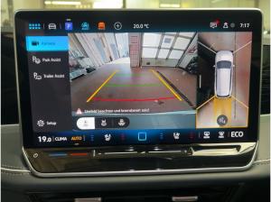 Volkswagen Passat Variant 1.5 TSI e DSG AHK DCC Area View