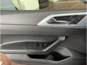 Volkswagen Polo 1.0 TSI DSG Goal AHK Rear View Navi Sitzh.