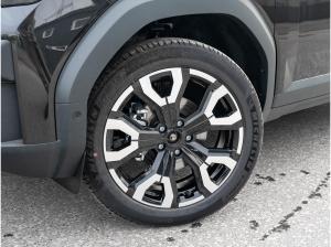 Dacia Bigster Journey hybrid 155💥0€ ÜBERFÜHRUNG💥