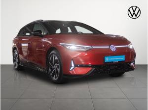 Volkswagen ID.7 Tourer GTX, Panoramadach, AHK, Navi, LED-Matrix, Area View, App-Connect