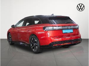 Volkswagen ID.7 Tourer GTX, Panoramadach, AHK, Navi, LED-Matrix, Area View, App-Connect