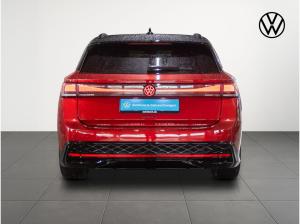 Volkswagen ID.7 Tourer GTX, Panoramadach, AHK, Navi, LED-Matrix, Area View, App-Connect