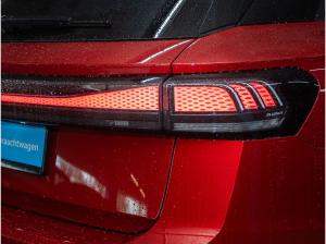 Volkswagen ID.7 Tourer GTX, Panoramadach, AHK, Navi, LED-Matrix, Area View, App-Connect