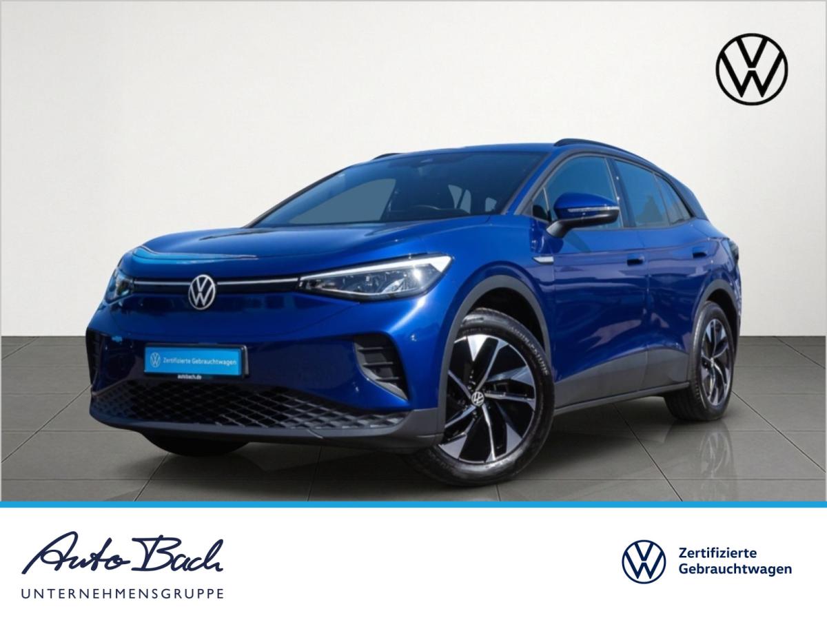 Volkswagen ID.4
