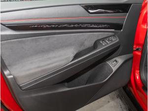 Volkswagen ID.7 Tourer GTX, Panoramadach, AHK, Navi, LED-Matrix, Area View, App-Connect