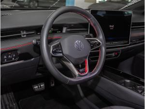 Volkswagen ID.7 Tourer GTX, Panoramadach, AHK, Navi, LED-Matrix, Area View, App-Connect