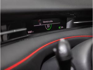 Volkswagen ID.7 Tourer GTX, Panoramadach, AHK, Navi, LED-Matrix, Area View, App-Connect