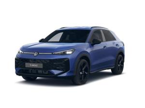 Volkswagen T-Roc 1.5 eTSI DSG - R-Line 💥TOP-DEAL💥 *AHK*HARMAN*IQ-LIGHT*NAV*SHZ*ACC*PARKLENK*