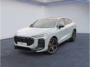 Audi Q3 TFSI quattro 195kW S tronic