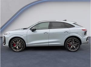 Audi Q3 TFSI quattro 195kW S tronic
