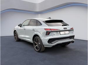 Audi Q3 TFSI quattro 195kW S tronic