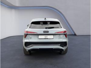 Audi Q3 TFSI quattro 195kW S tronic