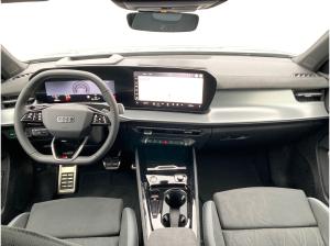 Audi Q3 TFSI quattro 195kW S tronic