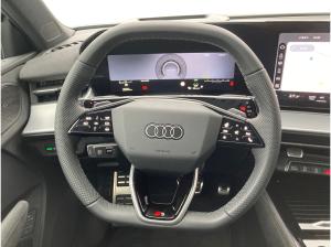 Audi Q3 TFSI quattro 195kW S tronic