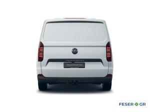 Volkswagen Transporter T7Kasten 2.0 TDI 3.100mm AHK*HOLZ*K