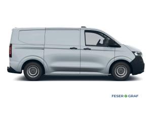 Volkswagen Transporter T7Kasten 2.0 TDI 3.100mm AHK*HOLZ*K