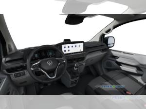 Volkswagen Transporter T7Kasten 2.0 TDI 3.100mm AHK*HOLZ*K