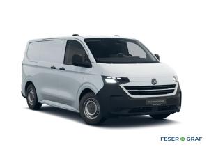 Volkswagen Transporter T7Kasten 2.0 TDI 3.100mm AHK*HOLZ*K