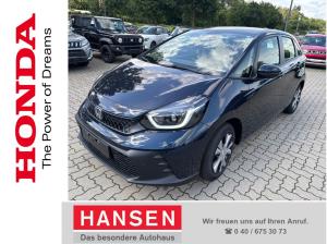Honda Jazz 1.5 i-MMD Hybrid Elegance inkl. Wartungen und Allwetterr. - Standort Hamburg