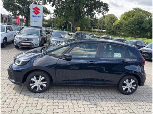 Honda Jazz 1.5 i-MMD Hybrid Elegance inkl. Wartungen und Allwetterr. - Standort Hamburg